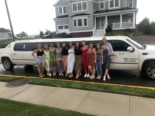 Party Bus