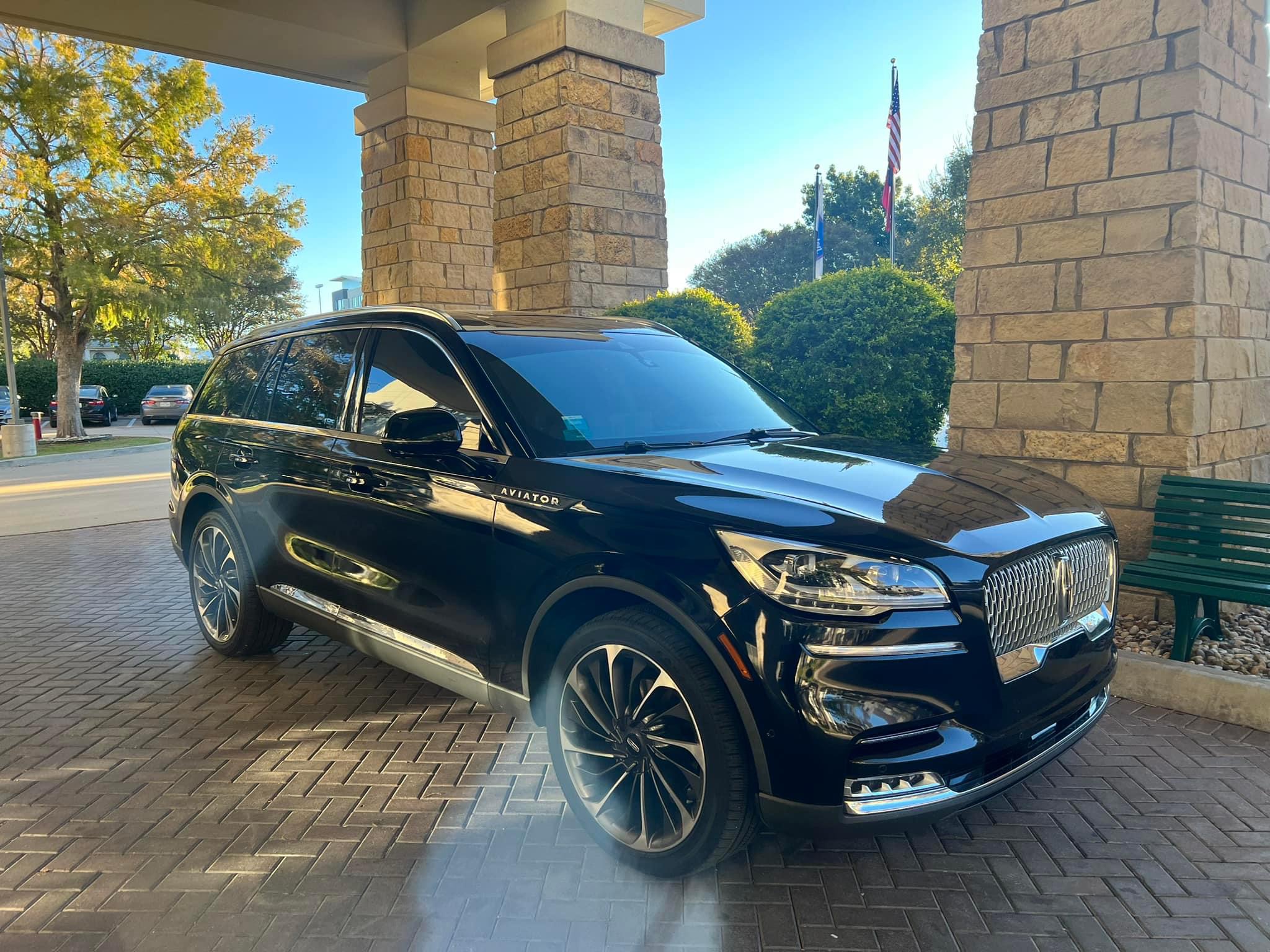 affordable limo service in seaside New Jersey